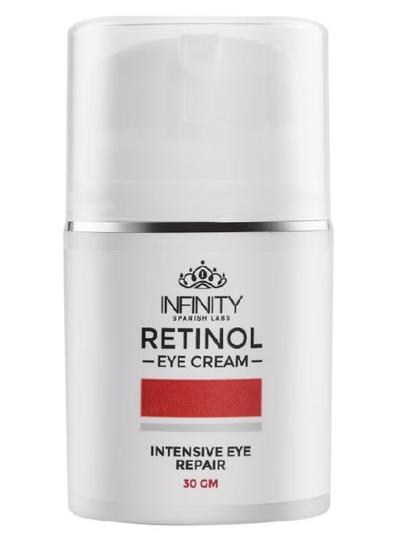 إينفينيتي كريم إنفينيتي ريتينول للعين ‎30 جم - Image 1